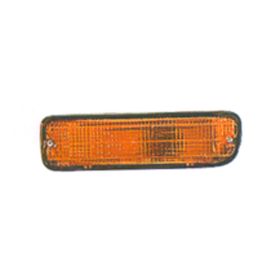 Toyota Tacoma Pickup 2wd 1995-1997 Driver Side Front Signal Light Assembly - TO2530119