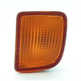 Toyota Tacoma Pickup 2wd 1998-2000 Driver Side Front Signal Light Assembly - TO2530128