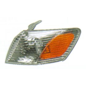 Toyota Camry 2000-2001 Driver Side Front Signal Light Assembly - TO2530136
