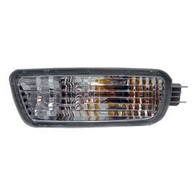 Toyota Tacoma Pickup 2wd 2001-2004 Driver Side Front Signal Light Assembly - TO2530140