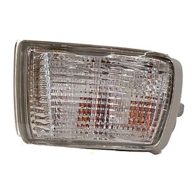 Toyota 4runner 2003-2005 Driver Side Front Signal Light - TO2530145