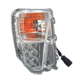Toyota Prius 2012-2015 Driver Side Front Signal Light Assembly - TO2530150