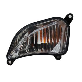 2013-2015 Toyota Avalon Signal Lamp Front Driver Side HQ - OEM# 8152007010 - TO2530151-3