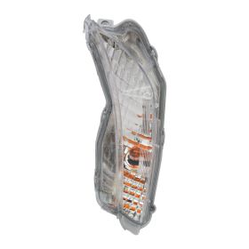 2015-2017 Toyota Camry Driver Side Signal Lamp Assembly - Best Value  - TO2530153-2 OEM #8152006050