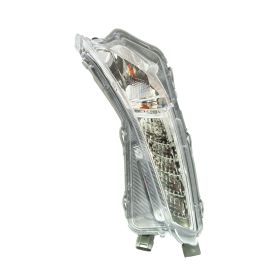 Toyota Value Line Signal Lamp (Xle/Xse) - TO2530154-2 OEM #8144006030