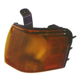Toyota Tercel 1995-1997 Passenger Side Front Signal Light Assembly - TO2531120