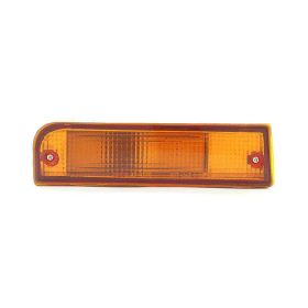 Toyota 4runner 1992-1995 Passenger Side Front Signal Light Assembly - TO2531121