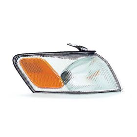 1997-1999 TOYOTA CAMRY Passenger Side Front Signal Light Assembly - TO2531126 OEM# 81510AA010