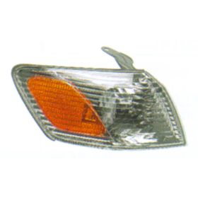 Toyota Camry 2000-2001 Passenger Side Front Signal Light Assembly - TO2531136