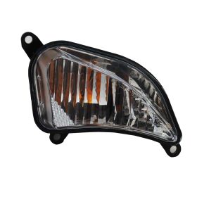 2013-2015 Toyota Avalon Signal Lamp Passenger Side HQ - OEM# 8151007010 - TO2531151-3