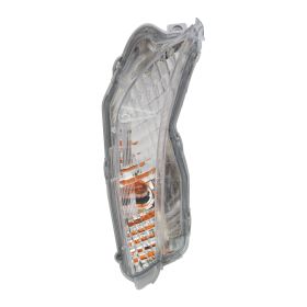 Toyota Value Line Front Signal Lamp, Rh (Passenger Side) - TO2531153-2 OEM #8151006050