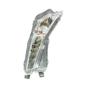 Toyota Value Line Signal Lamp (Xle/Xse) - TO2531154-2 OEM #8143006030