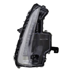 2017-2022 Toyota Prius Prime Front Passenger Side Turn Signal Light Assembly - Best Value - TO2531155