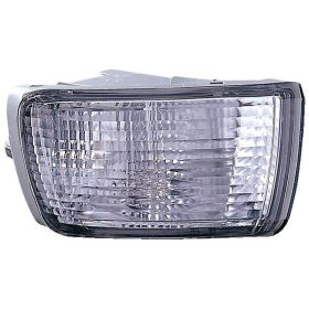 Toyota 4runner 2003-2005 Driver Side Front Signal Light Assembly - TO2532113