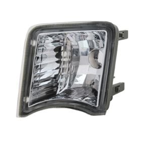 2010-2011 TOYOTA PRIUS Driver Side Front Signal Light Lens And Housing - TO2532114 OEM# 8152147020