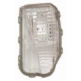 2012-2015 Toyota Prius Plug-In Signal Lamp Front Driver Side HQ - OEM# 8152147040 - TO2532118-3