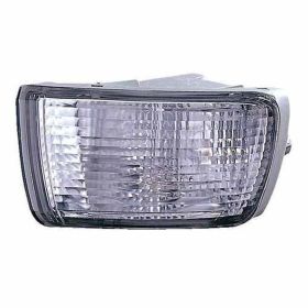 Toyota 4runner 2003-2005 Passenger Side Front Signal Light Assembly - TO2533113 OEM# 8151135401