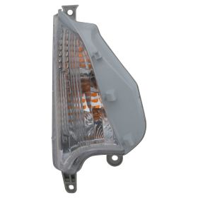 2015-2019 Toyota Prius C Signal Lamp Passenger Side HQ - OEM# 8151152070 - TO2533120-3