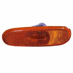 Toyota Celica 2000-2005 Passenger Side Side Marker Light Lens And Housing - TO2551116C