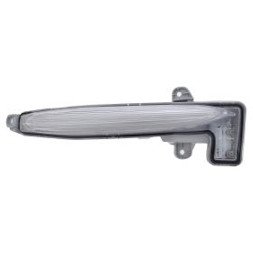 2020-2022 TOYOTA COROLLA SEDAN Driver Side Daytime Running Light - TO2562107 OEM# 812B002011