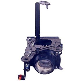 Toyota 4runner 1999-2002 Driver Side Fog Light Assembly - TO2592110 OEM# 8122035030