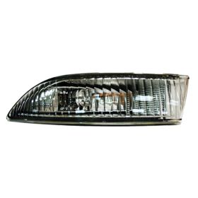 Toyota Avalon 2003-2004 Driver Side Fog Light Assembly - TO2592113