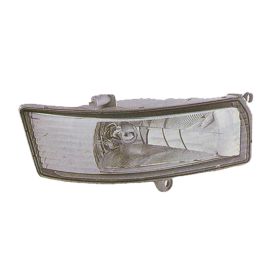 Toyota Camry 2005-2006 Driver Side Front Fog Light Assembly - TO2592120-2OEM