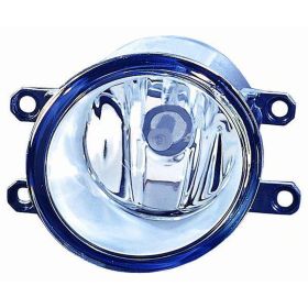 Toyota Venza 2010-2013 Driver Side Fog Light Assembly - TO2592123