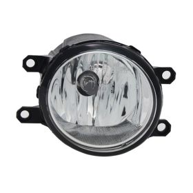2011-2020 Toyota Sienna Fog Lamp Assembly  Lh (Driver Side) - TO2592124-2