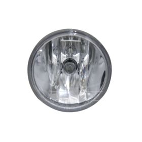 2011-2013 Toyota Highlander Driver Or Passenger Side Fog Light - Value Line ? - TO2592125-2 OEM #812100E022