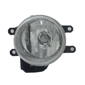 Toyota Fog Lamp Assembly, Lh (Driver Side) - TO2592126-2 OEM #8122012230