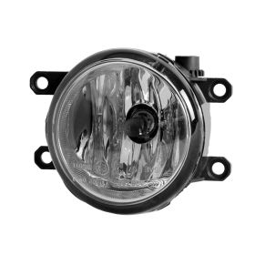 Toyota Sienna 2011-2015 Driver Side Fog Light Assembly - TO2592133OEM