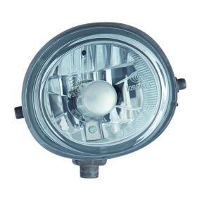 Toyota Yaris Sedan 2017-2018 Driver Side Fog Light Assembly - TO2592139 - OEM - 81220WB001