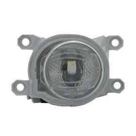 2019-2023 TOYOTA RAV4 Driver Side Fog Light Assembly - TO2592142 OEM# 8122012240