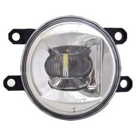 2021-2023 TOYOTA SIENNA Driver Side Fog Light Assembly - TO2592145 OEM# 8122008040