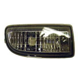 Toyota Land Cruiser 1998-2005 Passenger Side Fog Light Assembly - TO2593101V