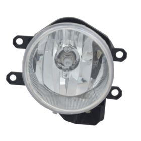 Toyota Corolla Sedan 2014-2015 Passenger Side Fog Light Assembly - TO2593129