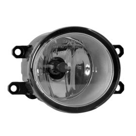 Toyota Venza 2013-2016 Passenger Side Fog Light Assembly - TO2593135OEM