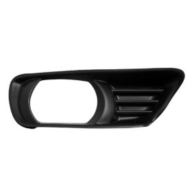 Toyota Camry 2007-2009 Driver Side Fog Light Bezel - TO2598101