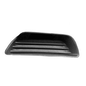 Toyota Camry Hybrid 2007-2009 Driver Fog Light Hole Cover - TO2598103
