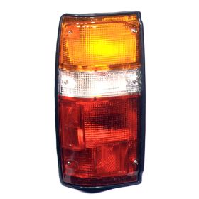 Toyota Pickup 2wd 1984-1988 Driver Side Tail Light Assembly - TO2800103V