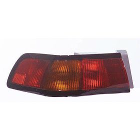 1997-1999 Toyota Camry Tail Lamp Driver Side HQ - OEM# 81560AA011/81560AA020 - TO2800124-3