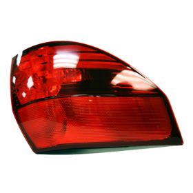 2004-2005 Toyota Sienna Tail Lamp Driver Side HQ - OEM# 81560AE010 - TO2800152-3