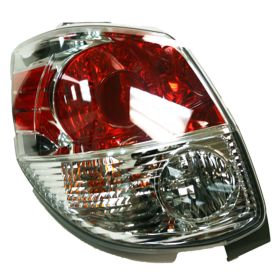 2005-2008 Toyota Matrix Tail Lamp Driver Side HQ - OEM# 8156002322 - TO2800157-3