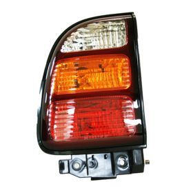 Toyota Rav4 1998-2000 Driver Side Tail Light Assembly - TO2800159