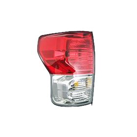 2010-2013 Toyota Tundra Pickup Tail Lamp Driver Side HQ - OEM# 815600C090 - TO2800183-3