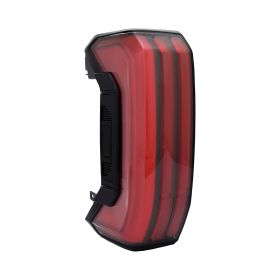 2022-2026 Toyota Tundra 4wd - Driver Side Led Tail Light Assembly - TO2800208