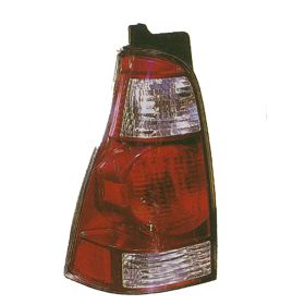 2003-2005 Toyota 4Runner Tail Lamp Passenger Side HQ - OEM# 8155135310 - TO2801147-3