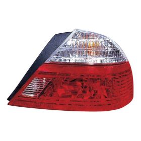 Toyota Avalon 2003-2004 Passenger Side Outer Tail Light Assembly - TO2801179