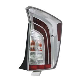 2012-2015 Toyota Prius Tail Lamp Passenger Side HQ - OEM# 8155147190 - TO2801189-3